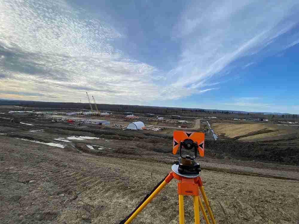 What Exactly is Land Surveying?
