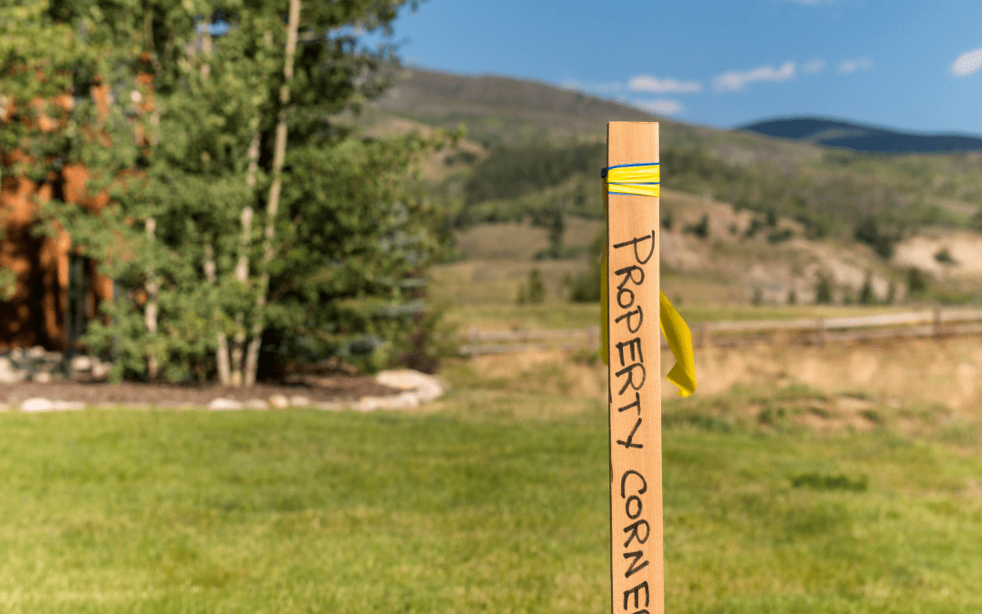 Real Property Reports | CORE Geomatics