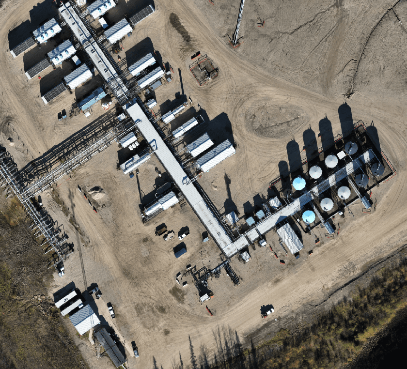 Geospatial – Data from Every Angle