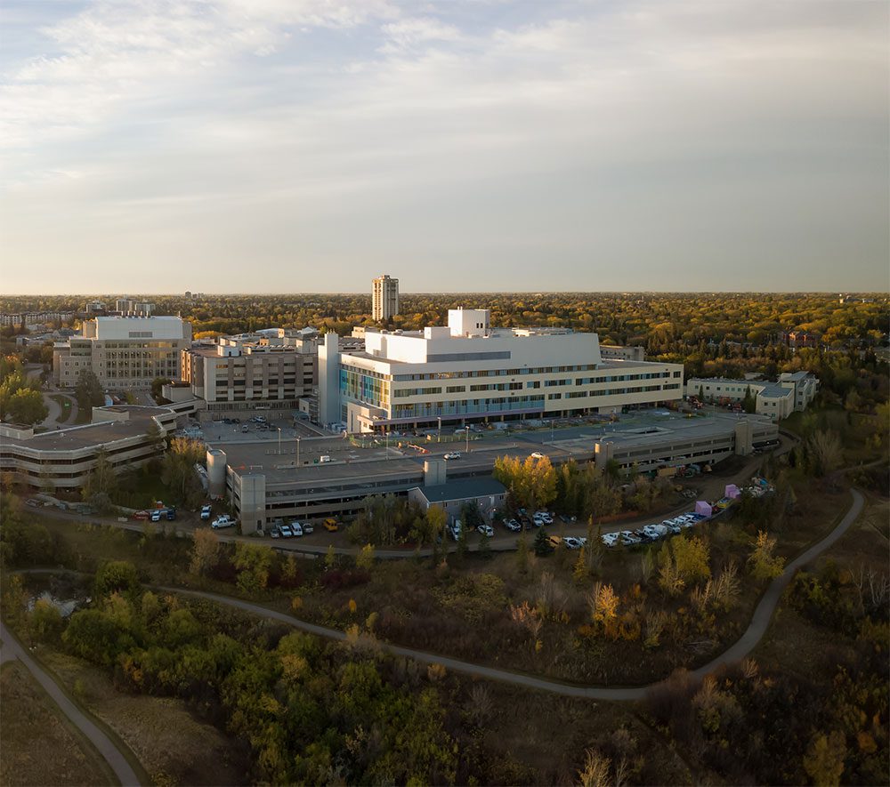 Residential Land Survey Saskatoon