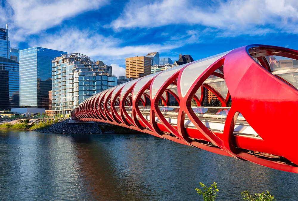 Residential land Survey Calgary