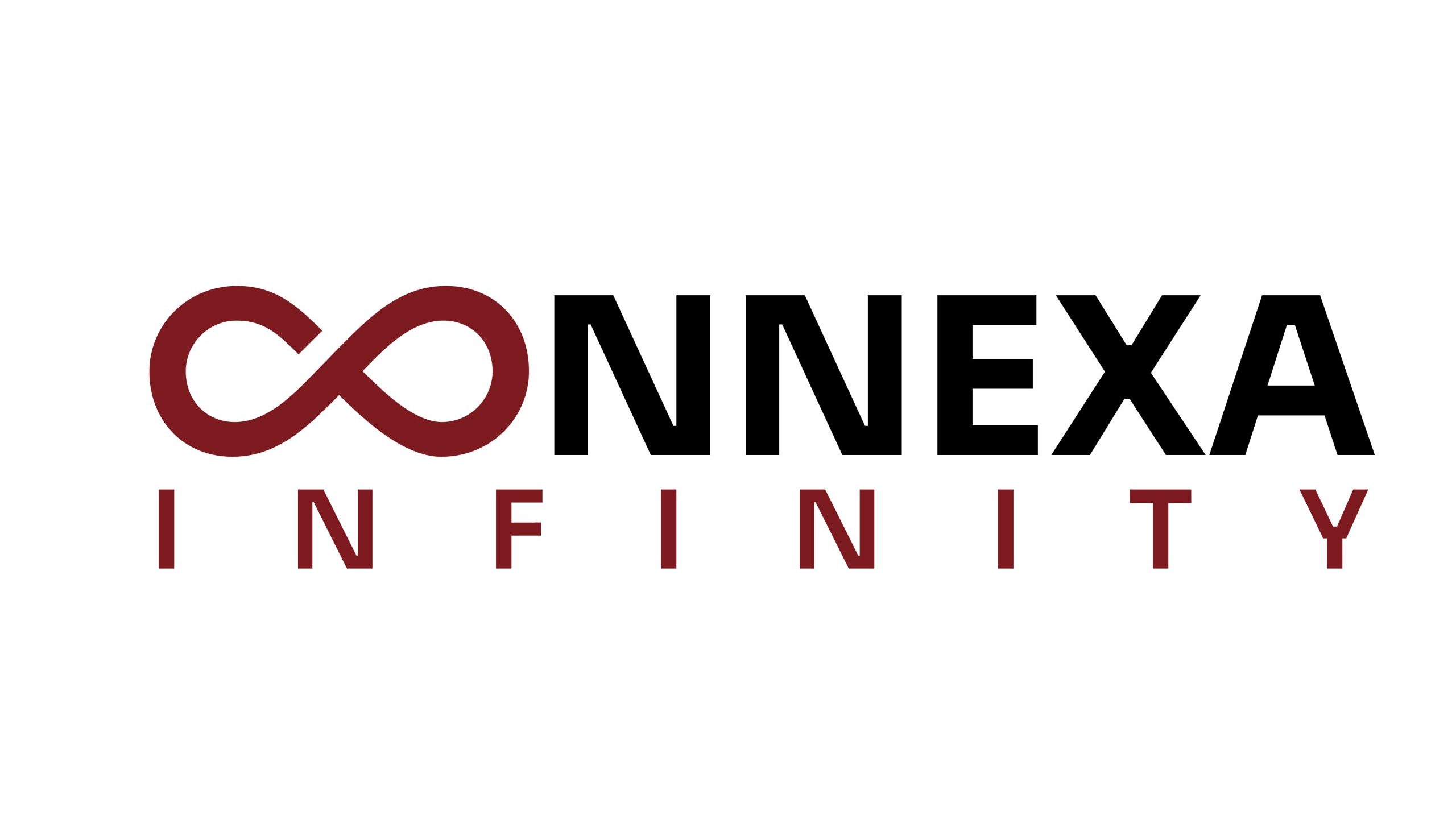 Connexa Infinity Logo