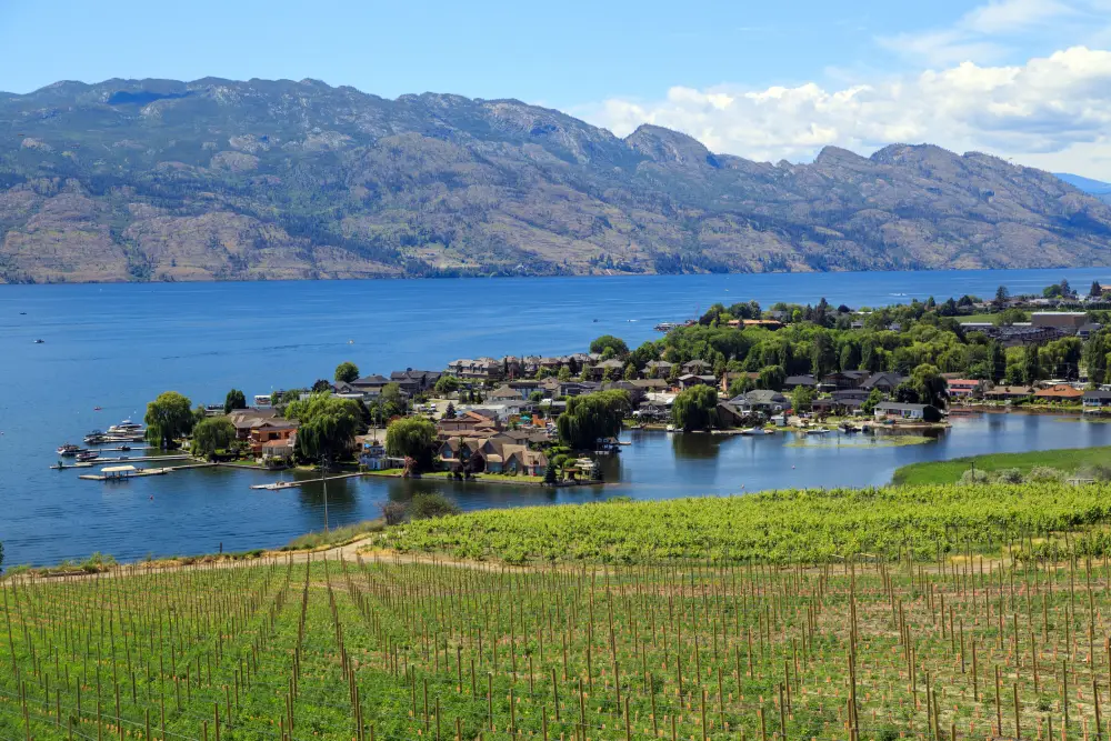 Kelowna