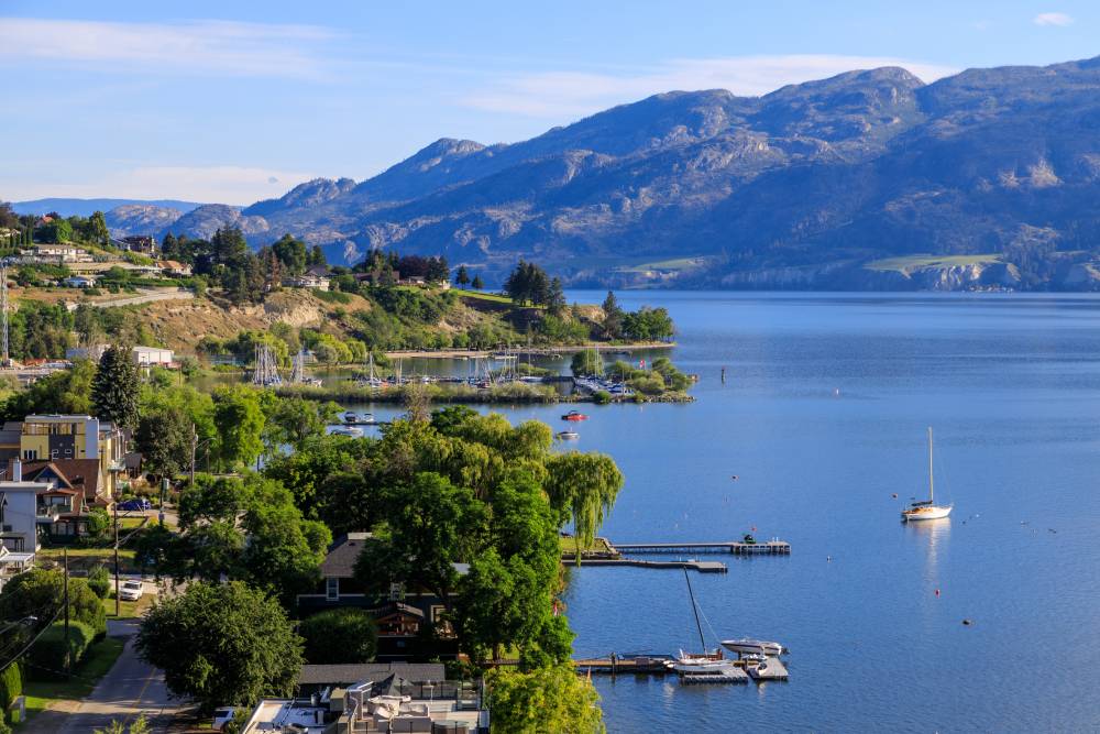 Penticton