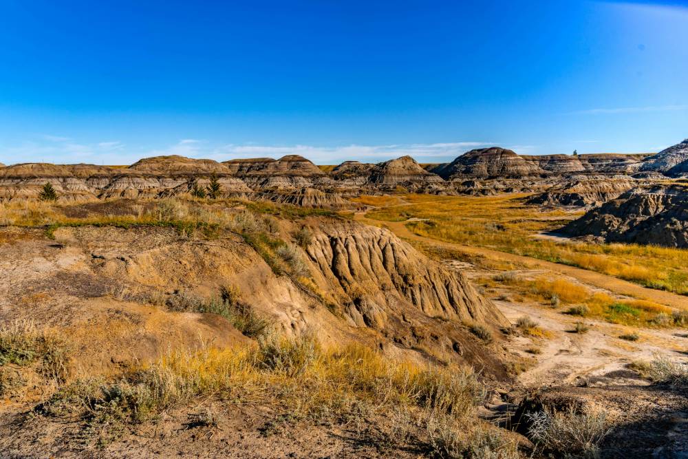 Drumheller