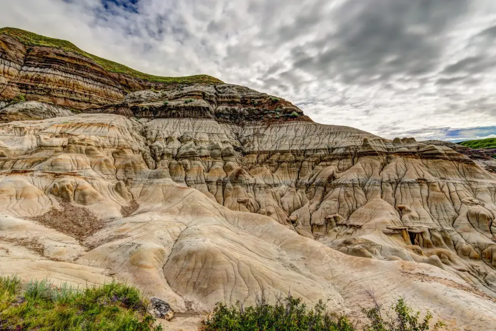 Drumheller