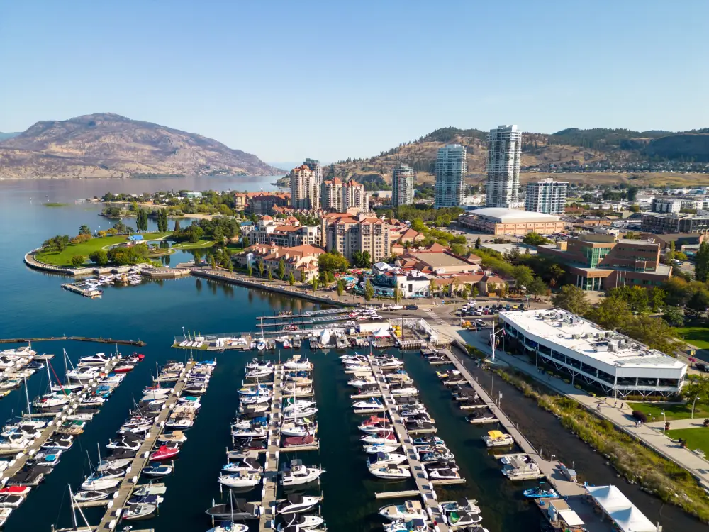 Kelowna